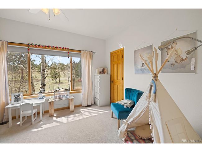 21505 Spring Creek Rd, House other with 3 bedrooms, 3 bathrooms and null parking in Buffalo Creek CO | Image 29