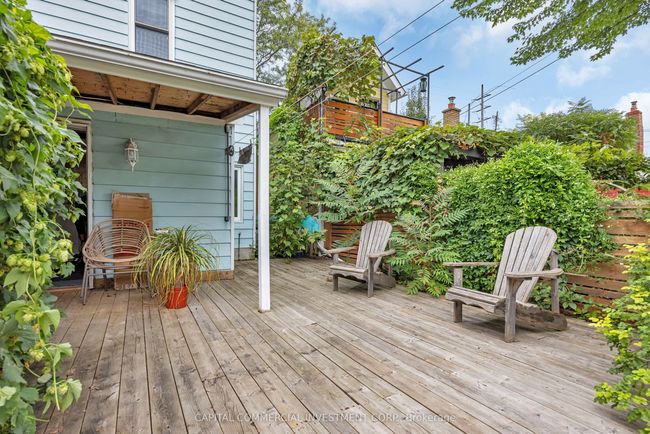 226-228 St Andrew St, Home with 4 bedrooms, 2 bathrooms and 3 parking in Ottawa ON | Image 14