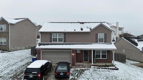 4014 Briar Creek Rd, Lawrenceburg, KY, 40342-9262 | Card Image