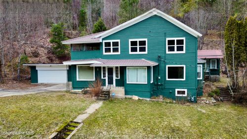 910 Main St, Wardner, ID, 83837-2664 | Card Image