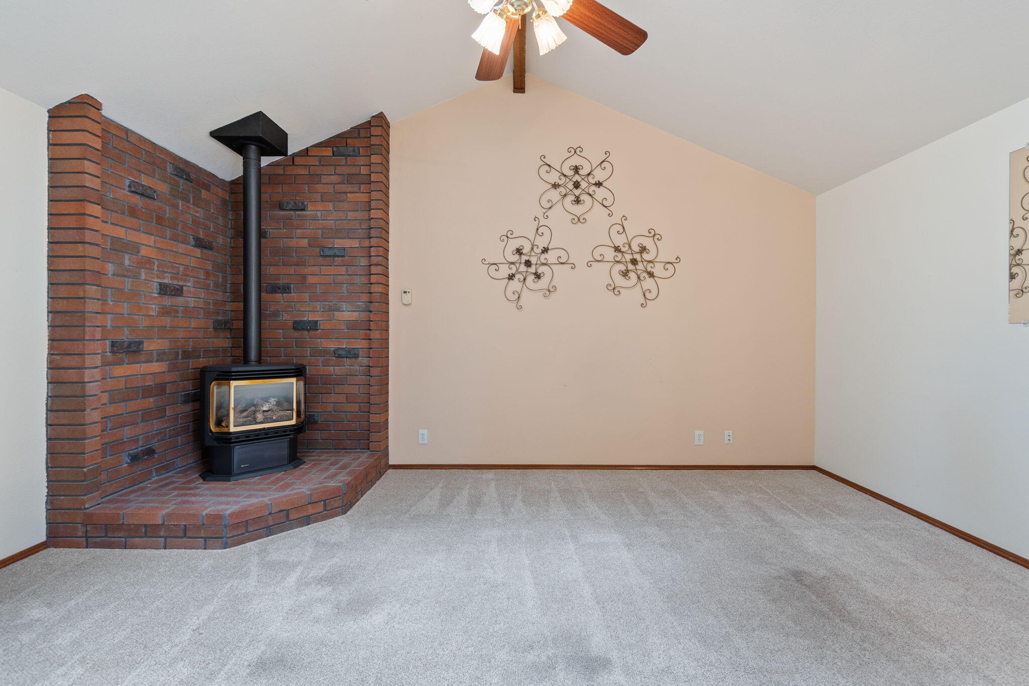Residential in Redding 2
