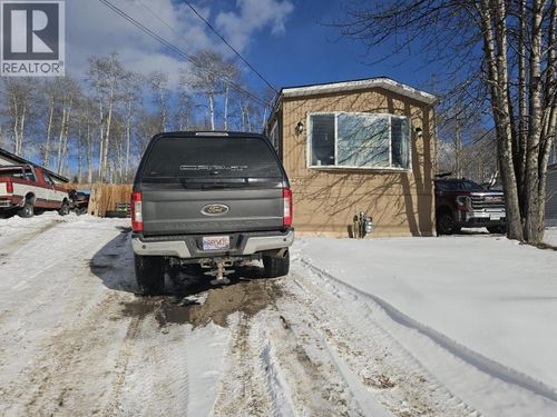 5256 45th St Se, Chetwynd, BC, V0C1J0 | Card Image