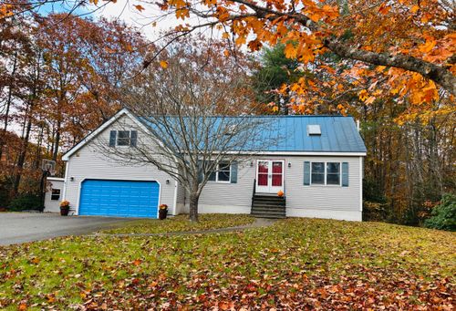 41 Mountainview Drive, Winterport, ME, 04496 | Card Image