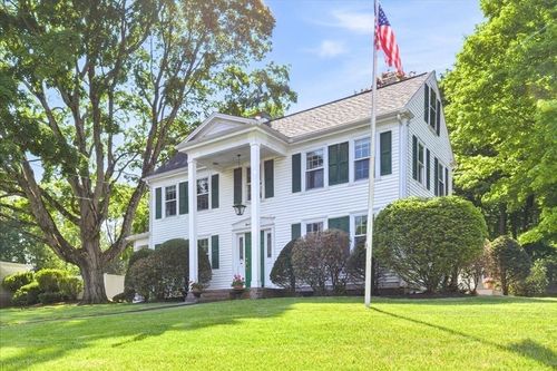 397 Washington St, Norwood, MA, 02062-2307 | Card Image