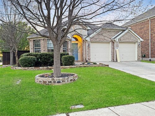 2701 Indian Oak Dr, Mckinney, TX, 75071-8244 | Card Image
