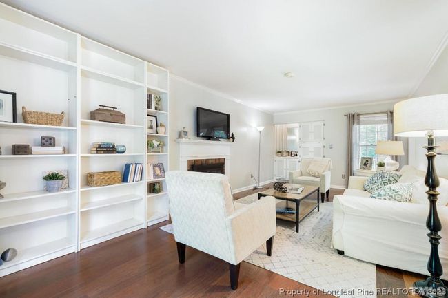 1323 Valley Run, House other with 3 bedrooms, 2 bathrooms and null parking in Durham NC | Image 5
