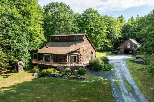 2439 Route 22a N, Fair Haven, VT, 05743-9176 | Card Image