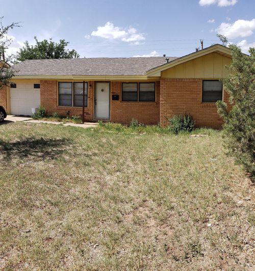 4906 6th Street, Lubbock, TX, 79416 | Card Image