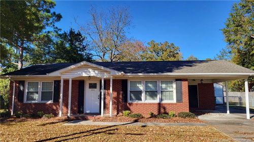 304 W 16th St, Lumberton, NC, 28358-4505 | Card Image
