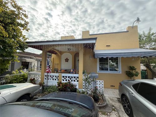 3674 Sw 25th St, Miami, FL, 33133-2044 | Card Image