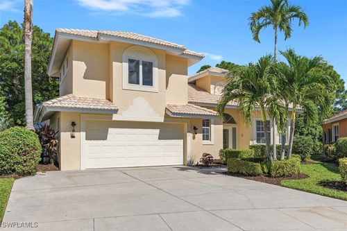 657 Soliel Dr, NAPLES, FL, 34110-1700 | Card Image