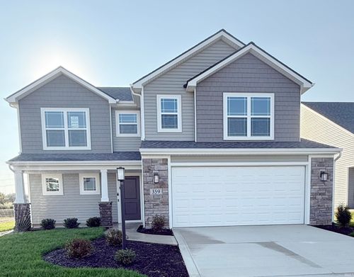 359 Lago Ct, Fort Wayne, IN, 46818-0160 | Card Image