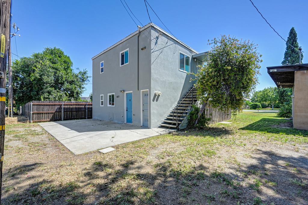 Residential Income in Willows 2
