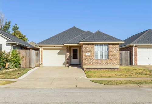 2535 Rhapsody Ct, Bryan, TX, 77802-5927 | Card Image