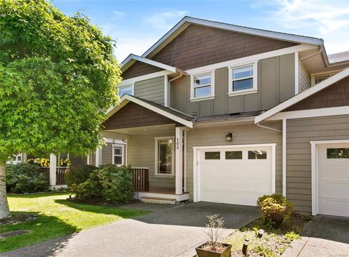 105-6591 Arranwood Dr, Sooke, BC, V9Z0W4 | Card Image
