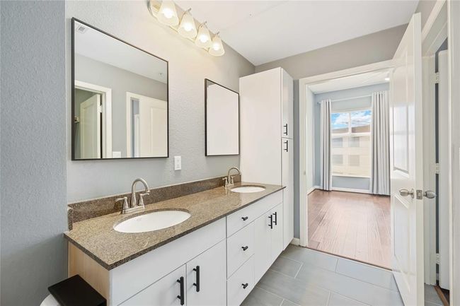 UNIT-1508 - 3505 Sage Rd, Condo with 1 bedrooms, 1 bathrooms and 1 parking in Houston TX | Image 17