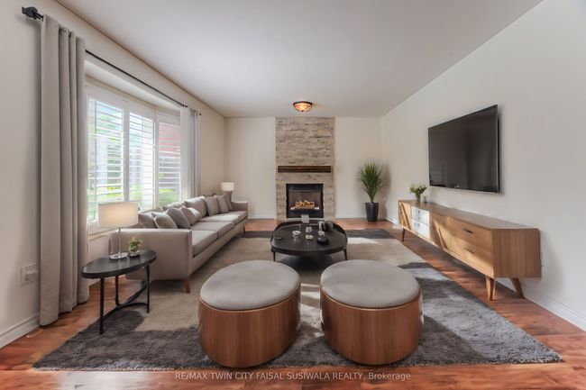 347 Granite Hill Rd, House other with 4 bedrooms, 3 bathrooms and 2 parking in Cambridge ON | Image 19