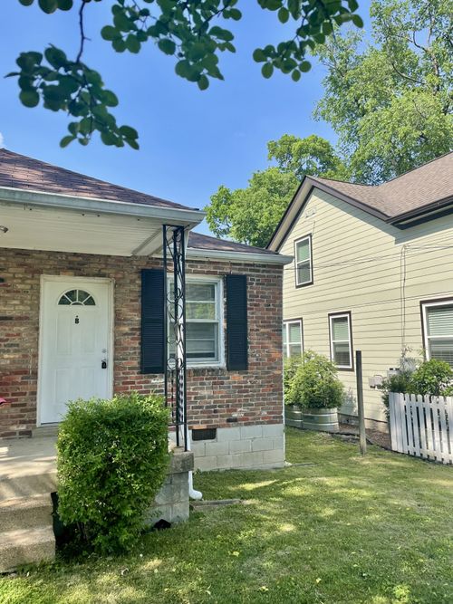 b-208 Lutie St, Nashville, TN, 37210-4945 | Card Image
