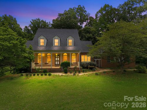 465 Baymount Dr, Salisbury, NC, 28144-9020 | Card Image