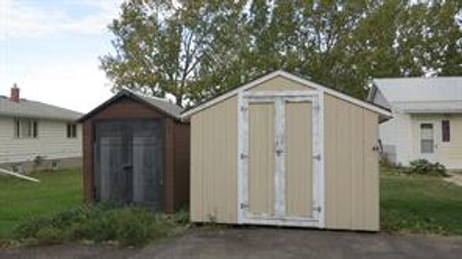 205 1 St Ave E, House detached with 4 bedrooms, 2 bathrooms and 2 parking in Maidstone SK | Image 25
