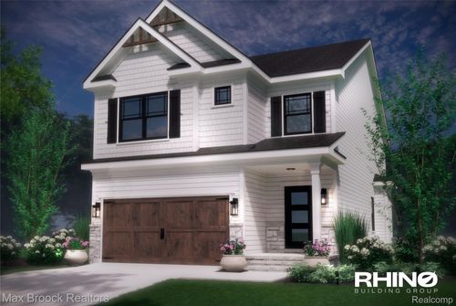 15201 Marlow St, Oak Park, MI, 48237-1530 | Card Image