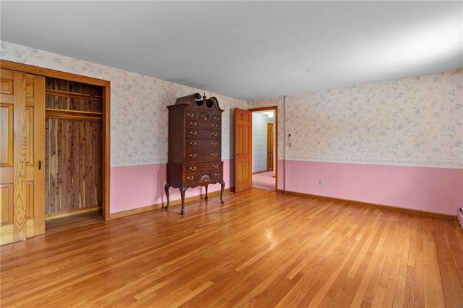 50 Liberty Rd, House other with 3 bedrooms, 2 bathrooms and 6 parking in Slocum RI | Image 28
