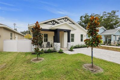 2150 43rd Terrace N, House other with 3 bedrooms, 2 bathrooms and null parking in St Petersburg FL | Image 3