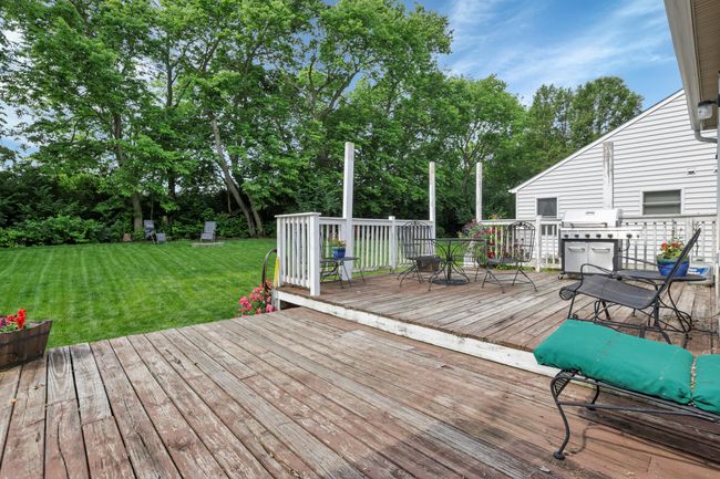 5035 Dietrich Ave, House other with 4 bedrooms, 3 bathrooms and null parking in Orient OH | Image 32