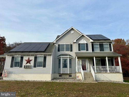 40 Morning Side Dr, Salem, NJ, 08079-1617 | Card Image