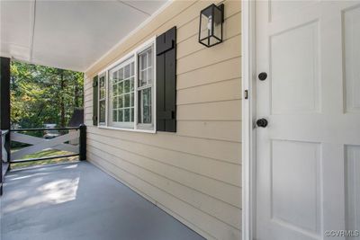 View of doorway to property | Image 3