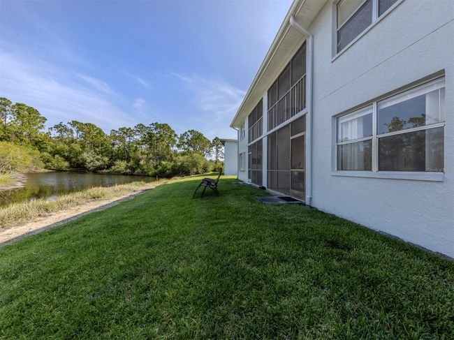 APT-6A3 - 25050 Sandhill Blvd, Condo with 2 bedrooms, 2 bathrooms and null parking in Punta Gorda FL | Image 19