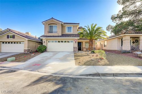 2403 Rue De Versailles, Henderson, NV, 89074-6312 | Card Image