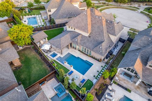 1865 Bareback Ranch Rd, Frisco, TX, 75036-4506 | Card Image