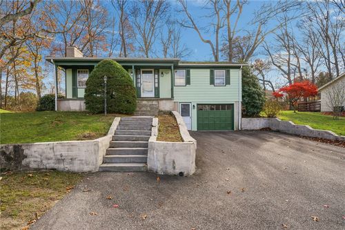 76 Sycamore Dr, West Warwick, RI, 02893-2341 | Card Image