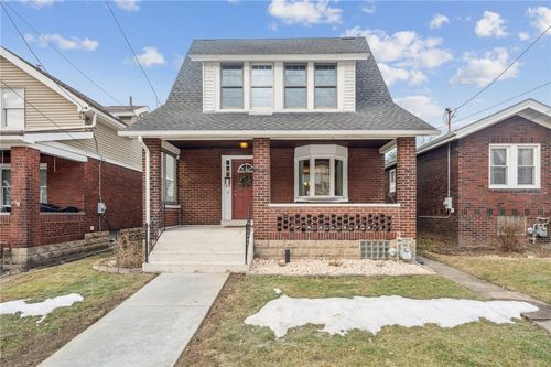 97 1st St, Trafford, PA, 15085-1802 | Card Image