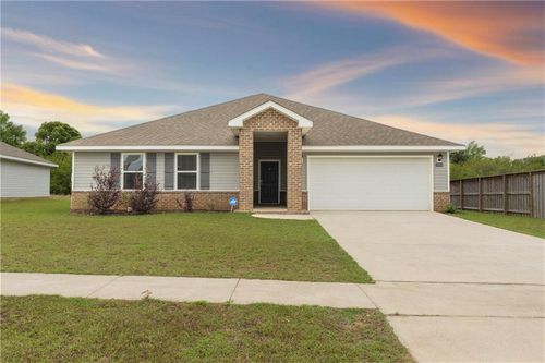 10805 Burlington Estates Dr, Mobile, AL, 36608-9479 | Card Image