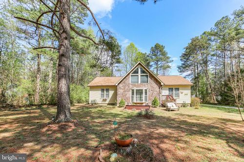 322 Musket Dr, Ruther Glen, VA, 22546-5051 | Card Image