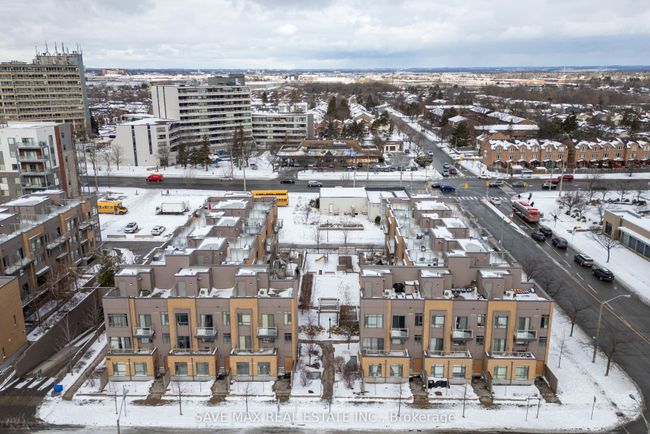 204 - 90 Orchid Place Dr, Condo with 3 bedrooms, 1 bathrooms and 1 parking in Scarborough ON | Image 25