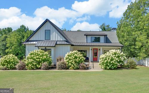 24 Brookhaven Way, Bowersville, GA, 30516-1446 | Card Image