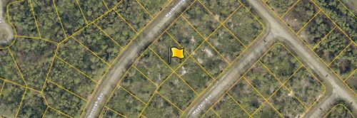 Lot 6 Marlborough Ave, NORTH PORT, FL, 34288 | Card Image