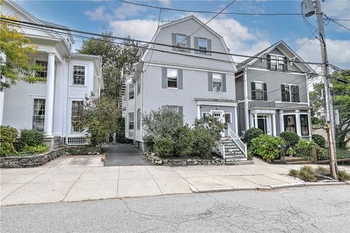 109 Bowen St, Providence, RI, 02906-1486 | Card Image