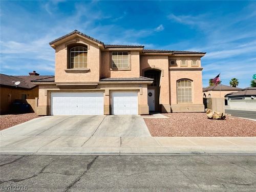 6900 Fruit Flower Ave, Las Vegas, NV, 89130-1668 | Card Image