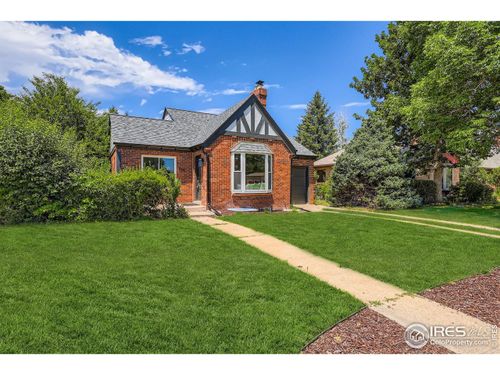 865 Holly St, Denver, CO, 80220-4432 | Card Image