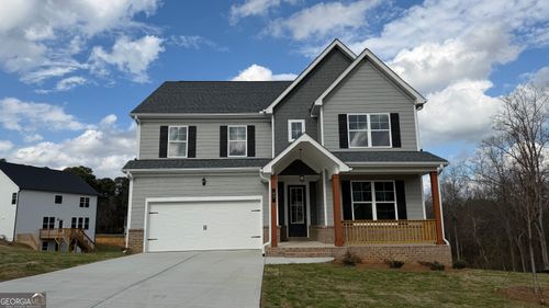 homesite-28-47 Commerce Cmns, Commerce, GA, 30529 | Card Image