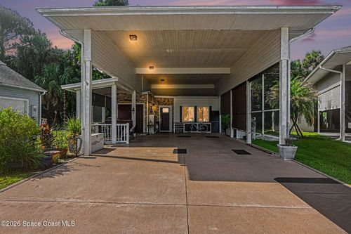 439 Plantation Drive, Titusville, FL, 32780 | Card Image