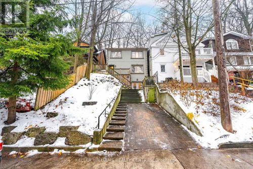 122A Neville Park Blvd, Toronto, ON, M4E3P8 | Card Image