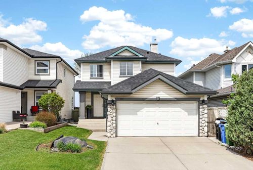 112 Hidden Ranch Crescent Nw, Calgary, AB, T3A5W3 | Card Image