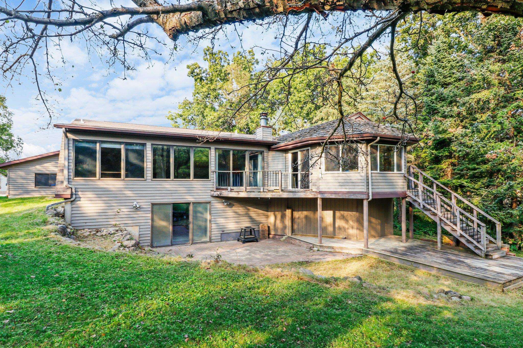 County Road B , Oregon, WI 53575