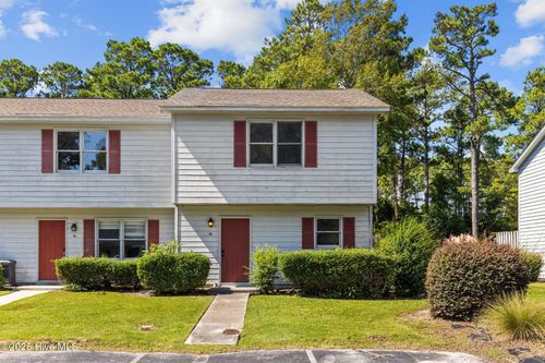 apt-d-48 Portwest Townhouses, Swansboro, NC, 28584-9671 | Card Image