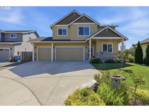 1601 Nw 27th Ct, Battle Ground, WA, 98604-4672 | Card Image